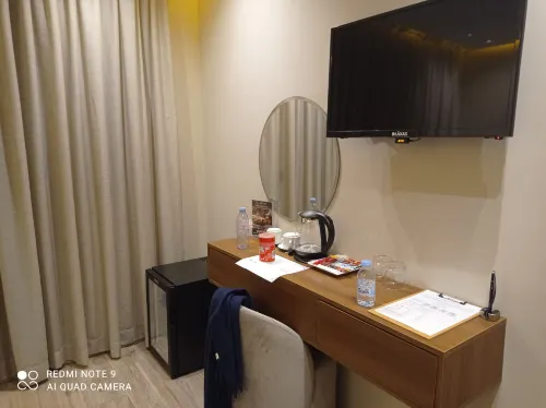 Swiss Continental Hotel and Spa 객실 Photos