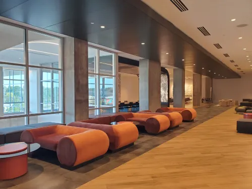 Signia by Hilton Atlanta Georgia World Congress Center Public Areas Photos
