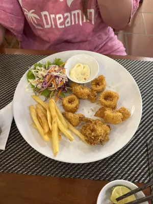日光平房 餐飲 Photos