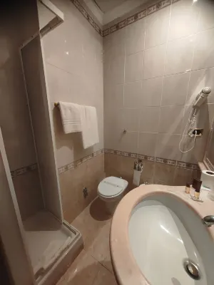 Hotel Torino Rooms Photos