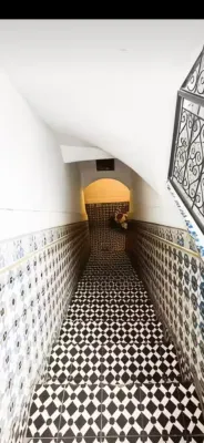 Boho 27 Hostel Marrakech Photos