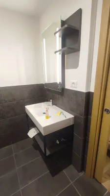 B&B HOTEL Sassari Chambres Photos