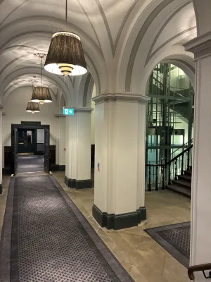 The Municipal Hotel & Spa Liverpool - MGallery Collection Photos