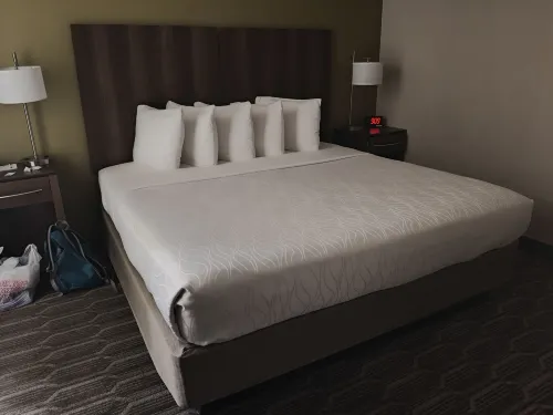 Best Western North Phoenix Hotel Rooms Photos