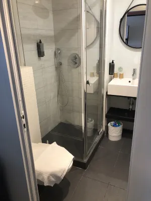 ibis styles Paris Gennevilliers Chambres Photos