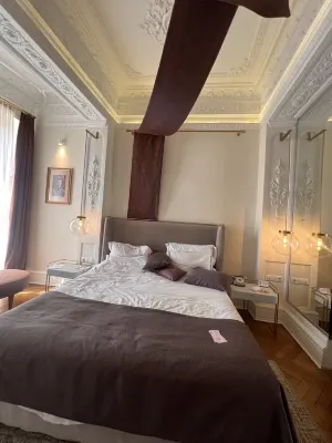 Mr Cas Hotels Zimmer Photos