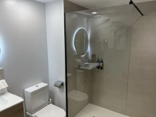 Serhs Carlit Boutique Hotel Chambres Photos