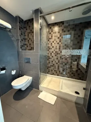 Relax Hotel Casa Voyageurs Номера Photos