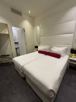 Lisbon City Hollywood Hotel by City Hotels Rooms Photos