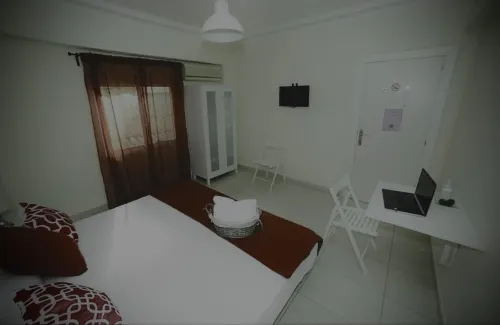 Old Town Alicante Rooms Photos