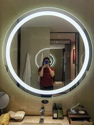 Mid-Level Hotel Phòng Photos