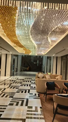 Wyndham Garden Hanoi Khu vực công cộng Photos