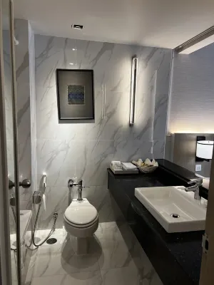 The Royal Paradise Hotel & Spa Chambres Photos