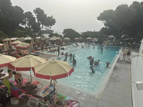 Dreams Calvia Mallorca Loisirs et amusements Photos