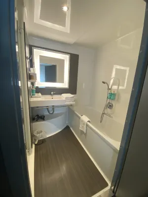 Novotel Suites Gare Lille Europe Chambres Photos
