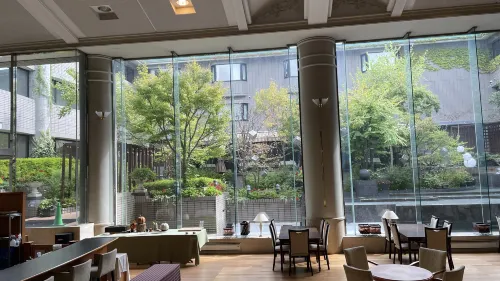 Hotel Cypress Karuizawa Public Areas Photos