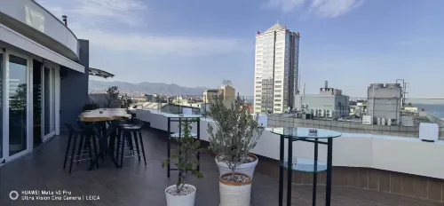 Renaissance Izmir Hotel Photos