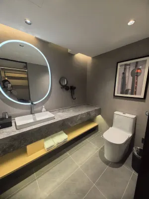 Country Inn & Shenyang North Railway Station Financial Center Subway Station Rooms Photos