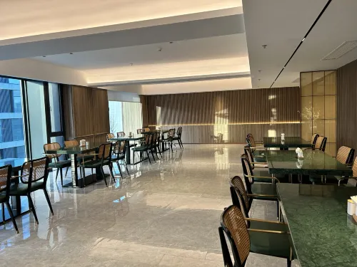 Duole Holiday Hotel (Shanghai Hulan Road Subway Station Branch) Makanan Photos