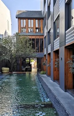 Hotel Loy Chiang Mai - Adult Only Thư giãn & Giải trí Photos