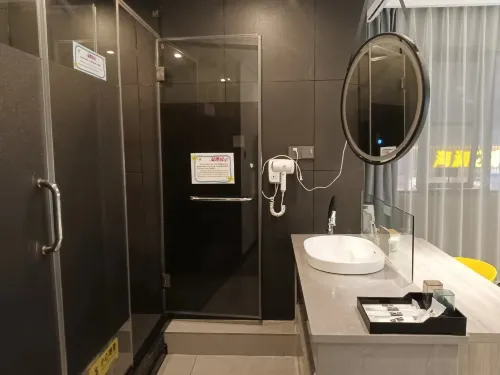 EMOJI Yimuji·Su (Yangshuo West Street Lijiang) Rooms Photos