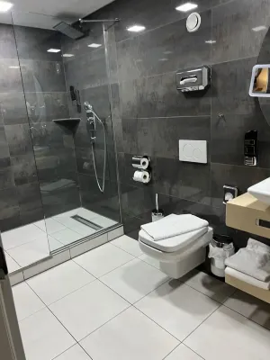 Hotel Bayer's Boztepe Chambres Photos