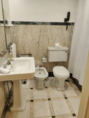Hotel Britania Art Deco - Lisbon Heritage Collection - Avenida Camere Photos