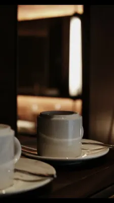 반데 호텔 텐포잔 Photos