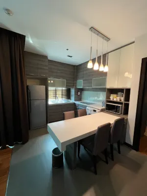 Lumen Bangkok Srinakarin Rooms Photos