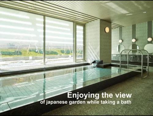 Mitsui Garden Hotel Kyoto Shijo Leisure & Recreation Photos