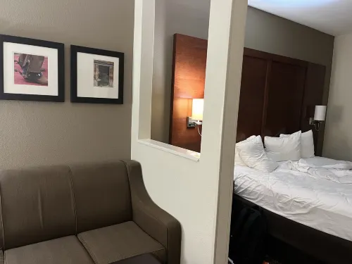 Best Western Plus Heritage Inn Номера Photos