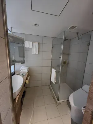 SHIROYAMA HOTEL kagoshima Camere Photos