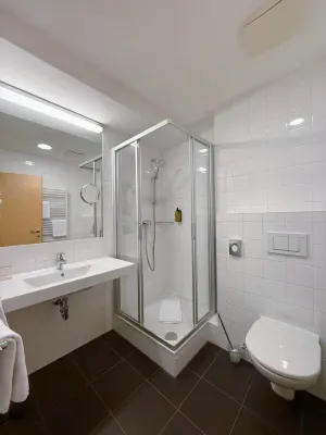 Austria Trend Hotel Beim Theresianum Wien Camere Photos