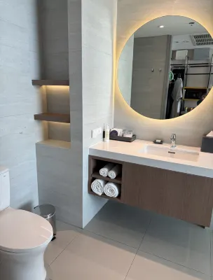 Avani Sukhumvit Bangkok Hotel Rooms Photos