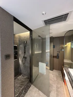 Yimu Hotel · Chuwai (Beijing Zhongguancun Suzhou Street Metro Station Branch) Photos