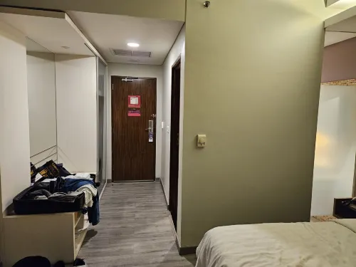 Mercure Padang Kamar Photos