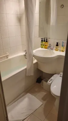 HOTEL MYSTAYS Fukuoka Tenjin Minami Camere Photos