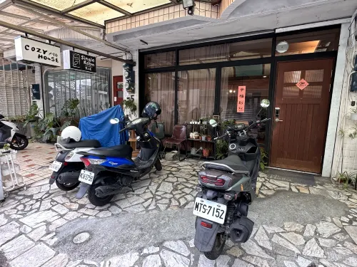 Cozy House Hostel Photos