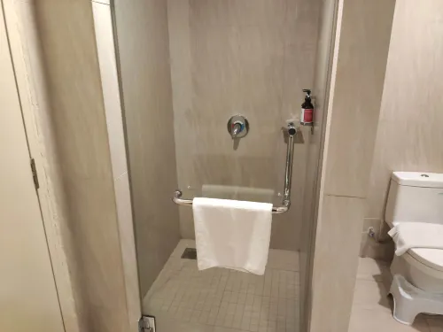 Rocana Hotel Zimmer Photos