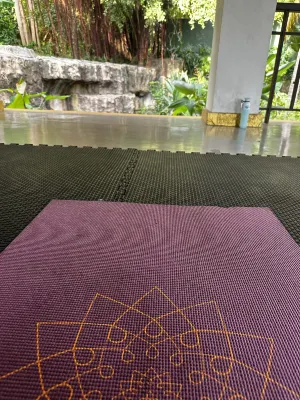 Melati Beach Resort & Spa Aree comuni Photos
