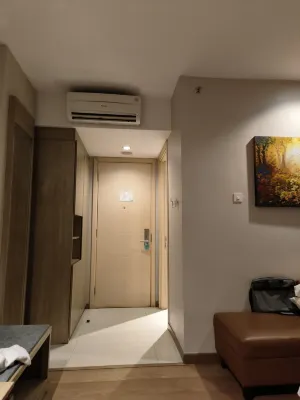 FOX Lite Hotel Grogol Jakarta Kamar Photos