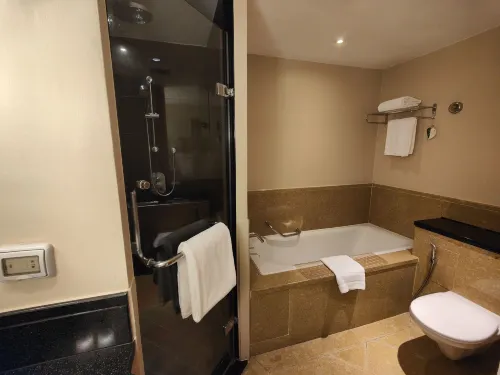 Ascott Sathorn Bangkok Camere Photos