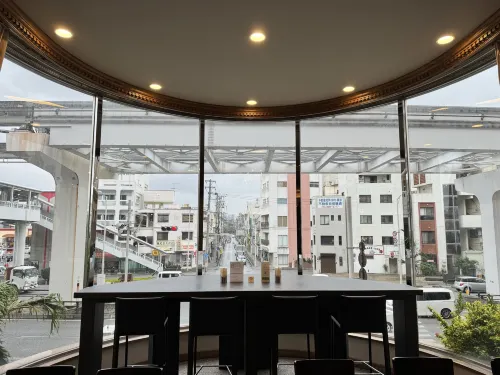 호텔 아자트 나하 공용공간 Photos