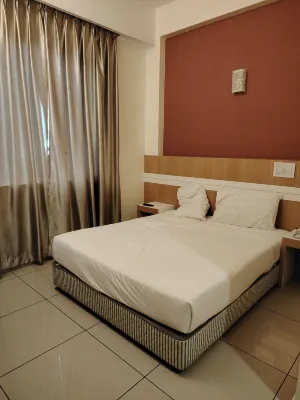 Caspari Hotel Camere Photos
