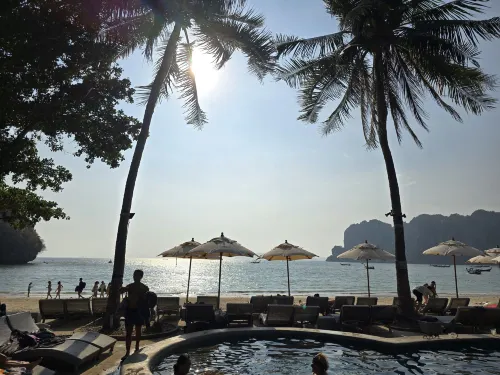 Railay Bay Resort & Spa Photos