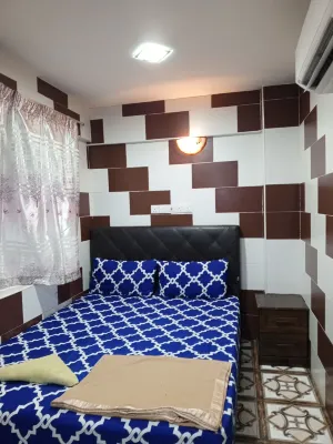 Shah Alam Business Hotel Photos