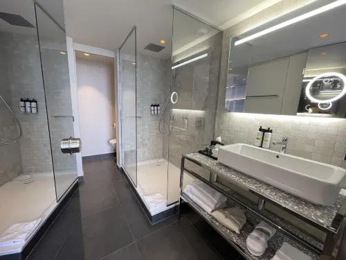 Pullman Paris Montparnasse Camere Photos