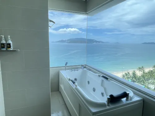 Havana Nha Trang Hotel Phòng Photos