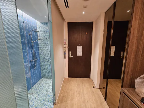 A Hotel Bugis Photos