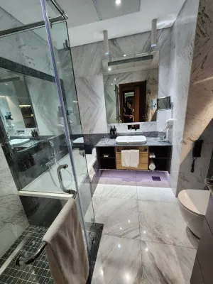 Millennium Place Doha Chambres Photos